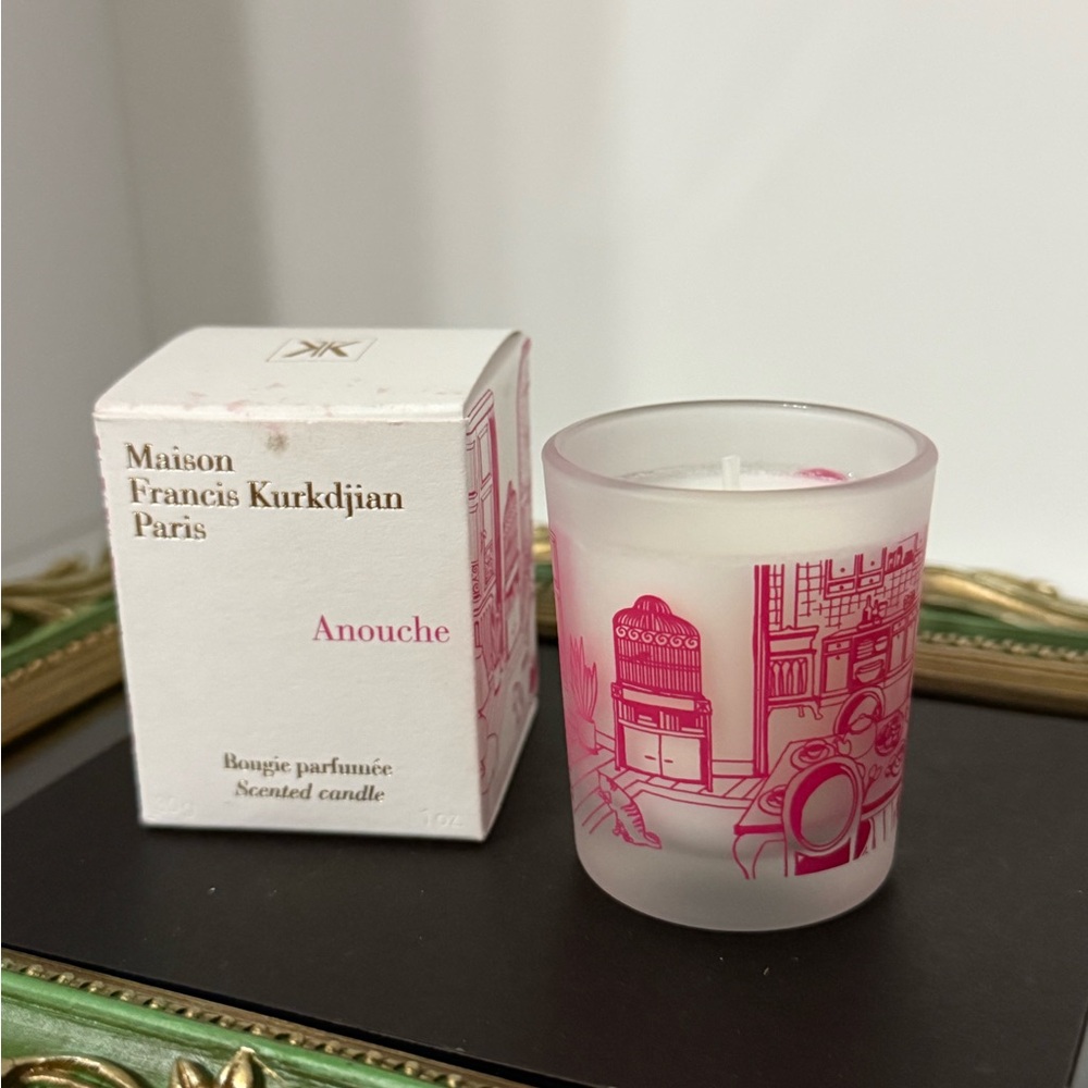 Maison Francis Kurkdjian Anouche Scented Candle